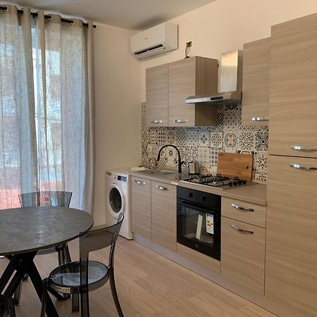 Ursino Castle Terrace Residence 카타니아 외부 사진