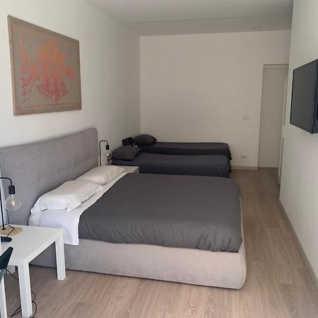 Ursino Castle Terrace Residence 카타니아 외부 사진