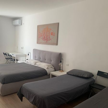 Ursino Castle Terrace Residence 카타니아 외부 사진