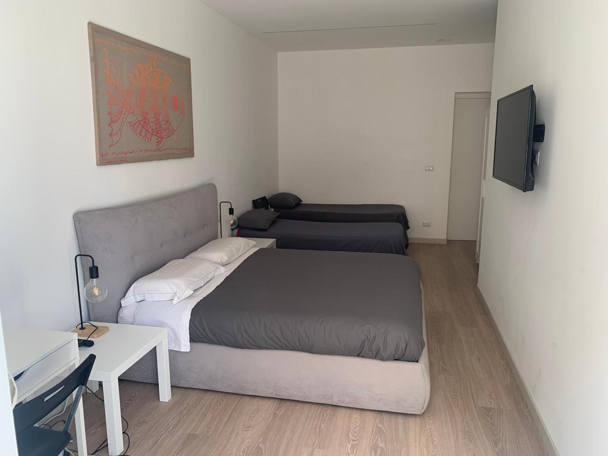 Ursino Castle Terrace Residence 카타니아 외부 사진