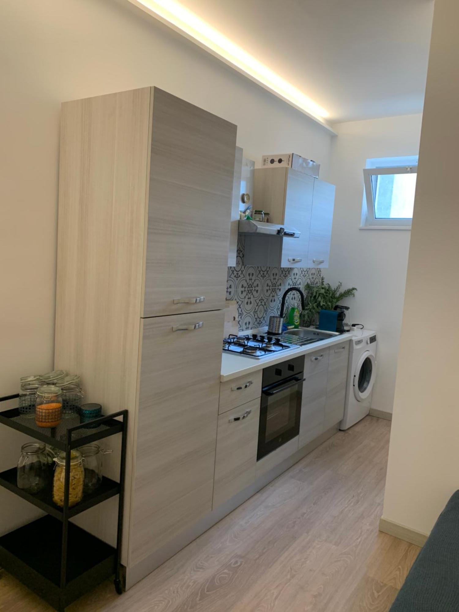 Ursino Castle Terrace Residence 카타니아 외부 사진