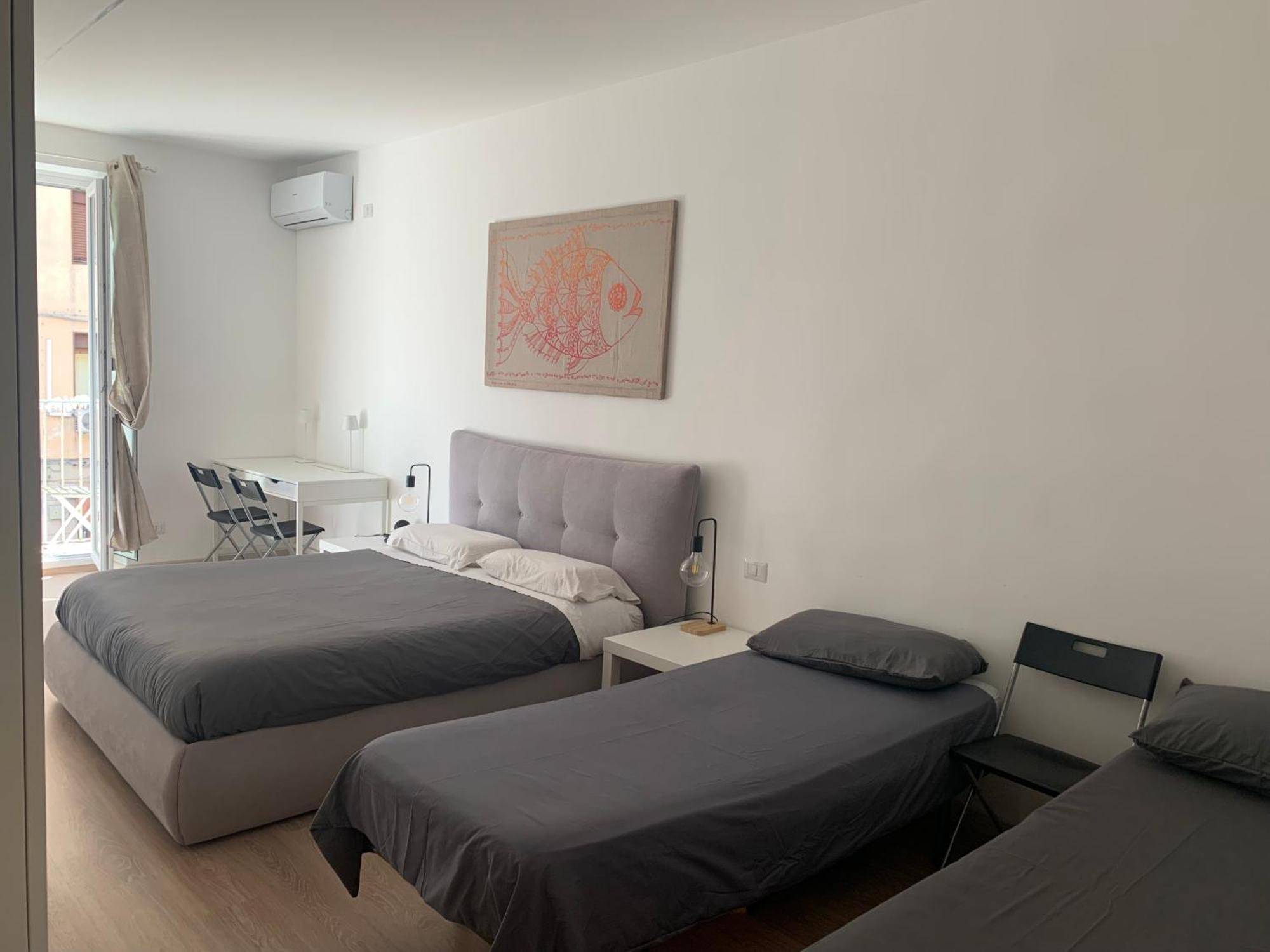 Ursino Castle Terrace Residence 카타니아 외부 사진